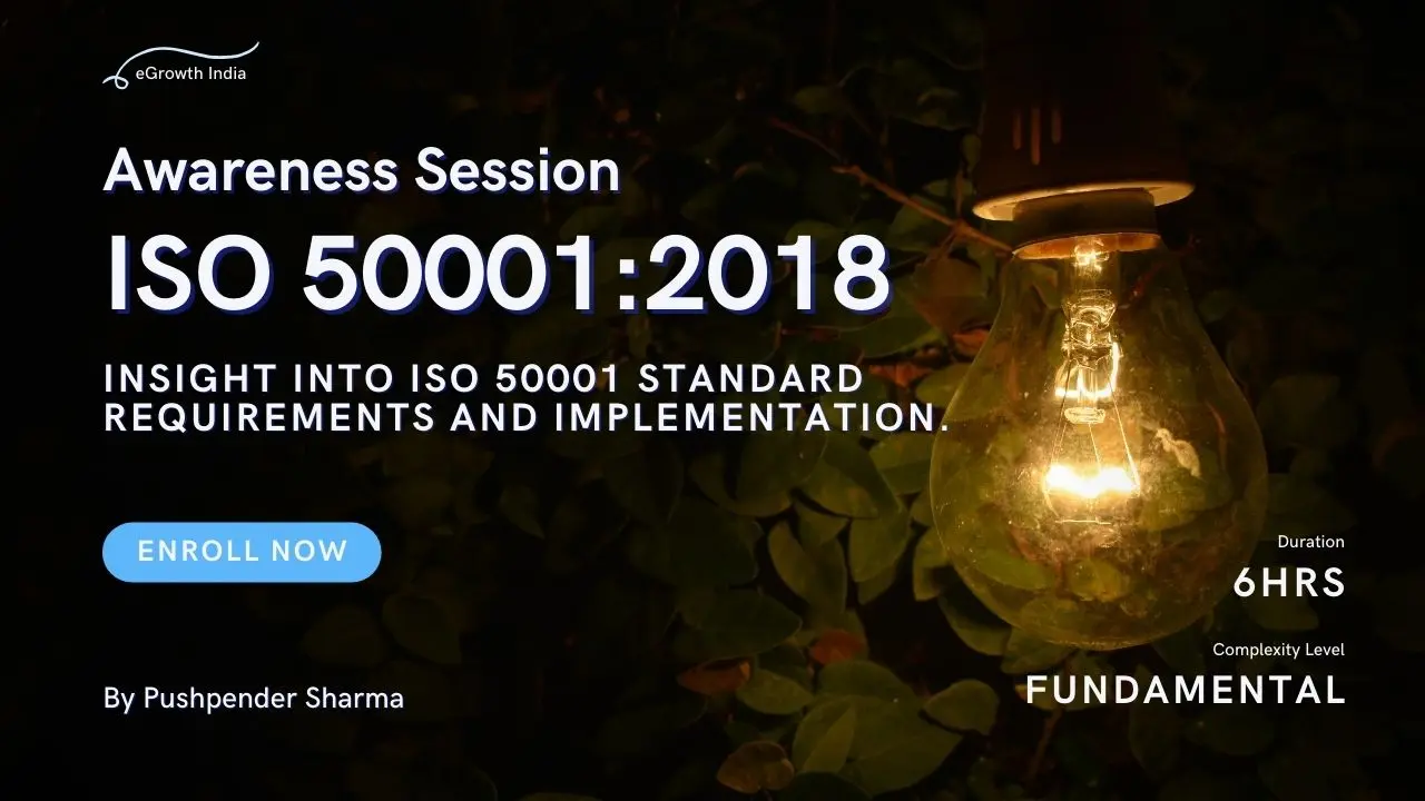 eGrowth Services - AWS - EnMS