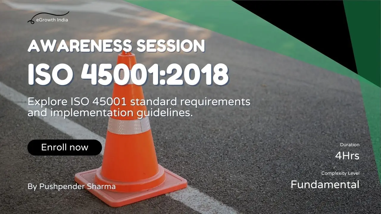 eGrowth Services - AWS - OHSMS