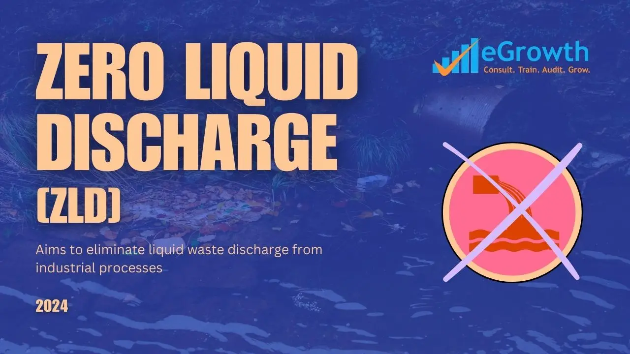 eGrowth Protfolio_Zero Liquid Discharge